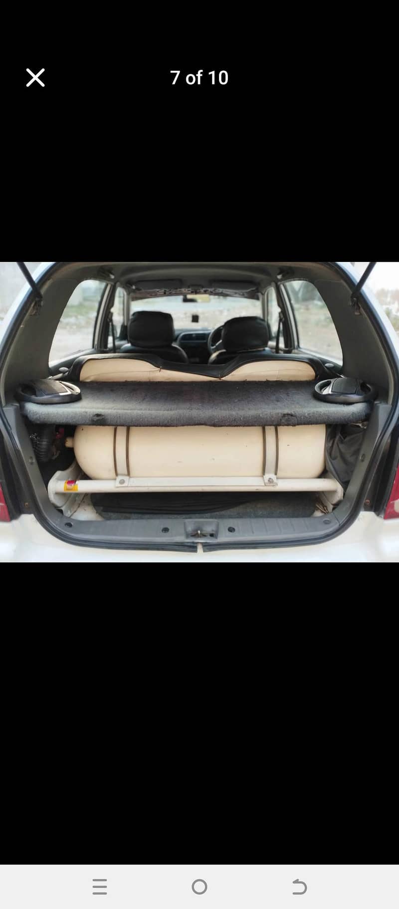 Rant car 3