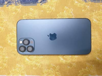 iPhone 12 Pro