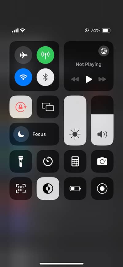 Iphone 12 Pro