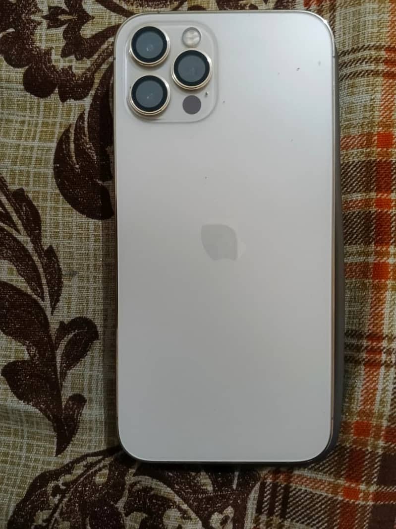 Iphone 12 Pro 2