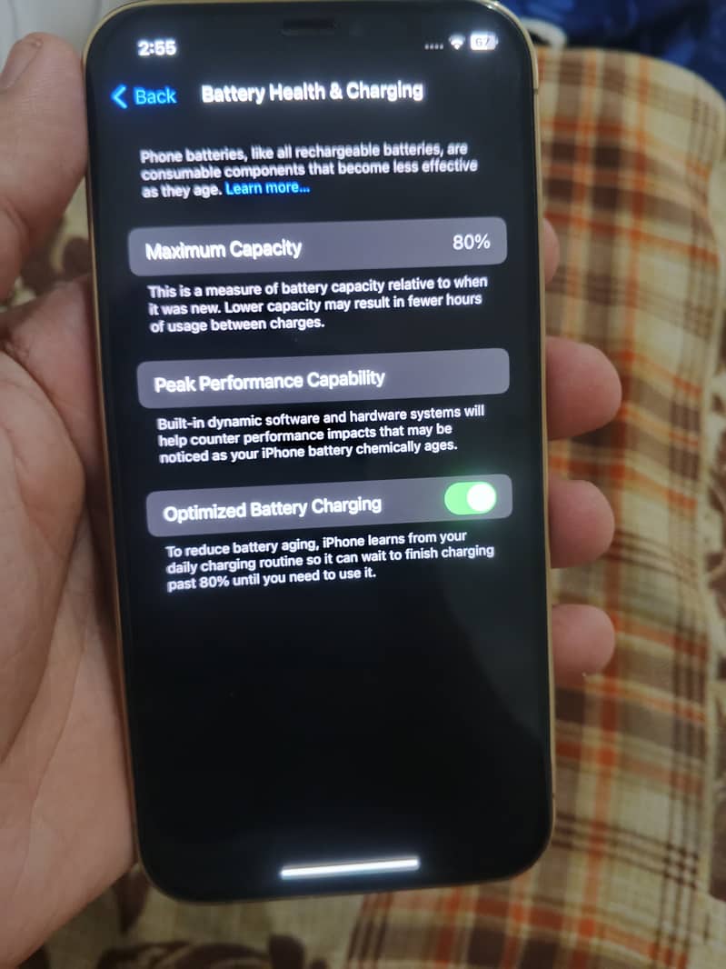 Iphone 12 Pro 3
