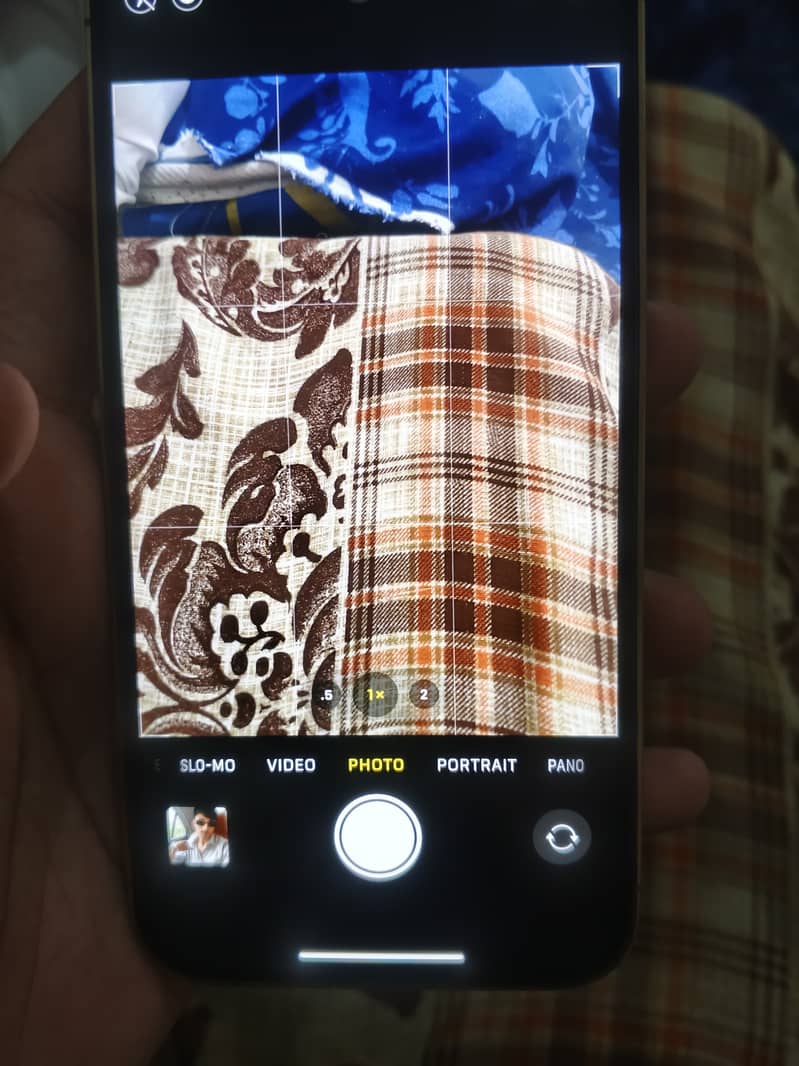 Iphone 12 Pro 4