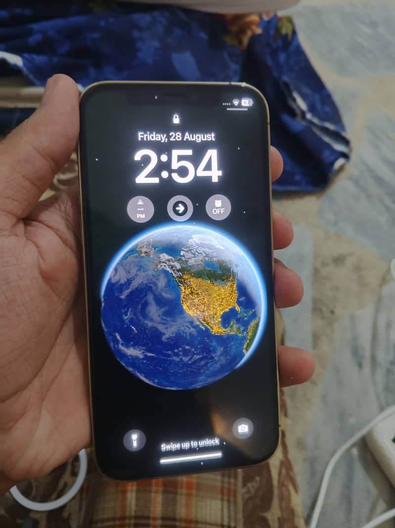 Iphone 12 Pro 6