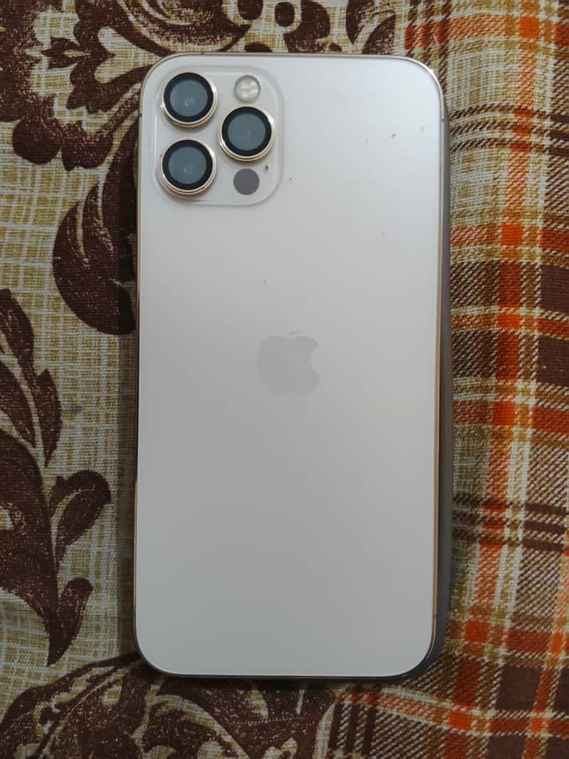 Iphone 12 Pro 15
