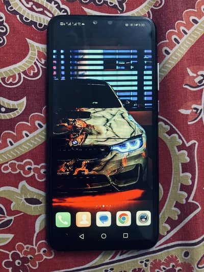 Huawei Y9 2019 4GB/64GB | PTA Approved | Dual SIM | 100% Original