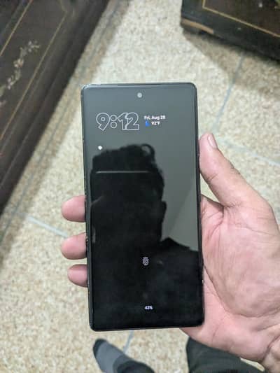 Google Pixel 6