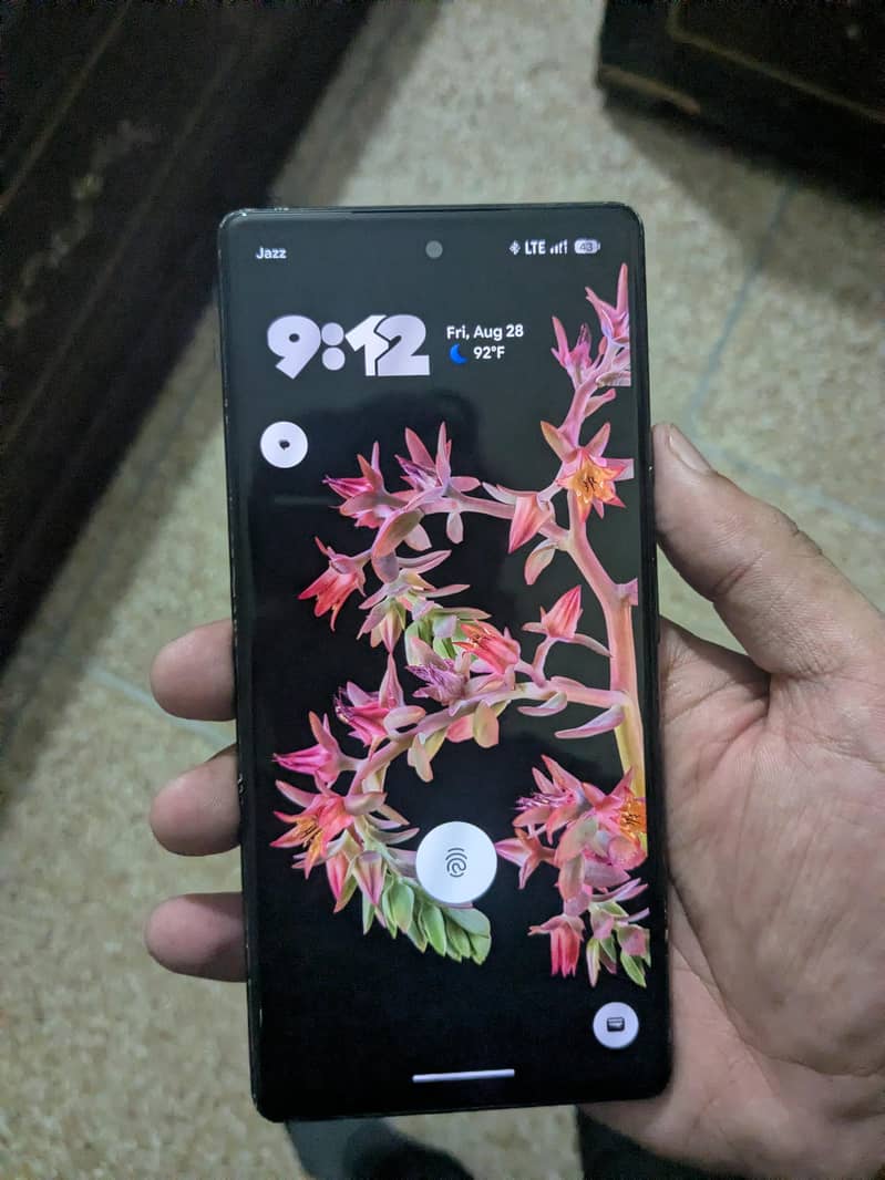 Google Pixel 6 2
