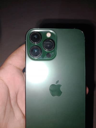 Apple iPhone 13 Pro Max