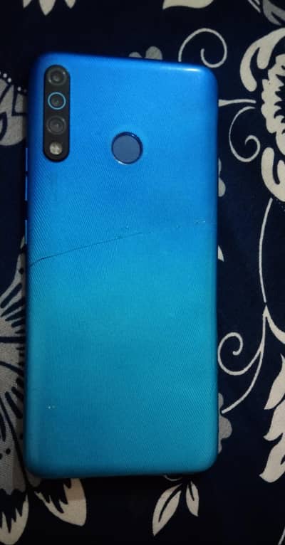 tecno Camon 12 Air