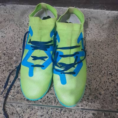 football/footsaul geipers size 11
