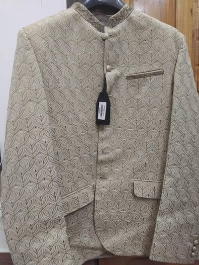 Edenrobe Men's Waistcoat