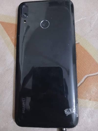 Huawei Y9 4.64