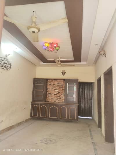 Portion For Rent