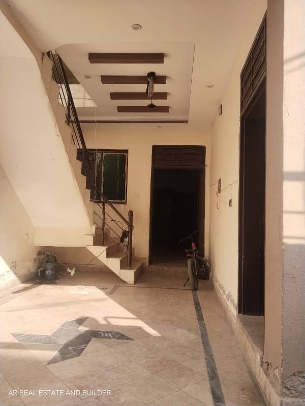 Portion For Rent 5