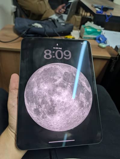 ipad pro m4 11 inch