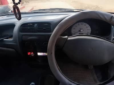 Suzuki Alto 2006
