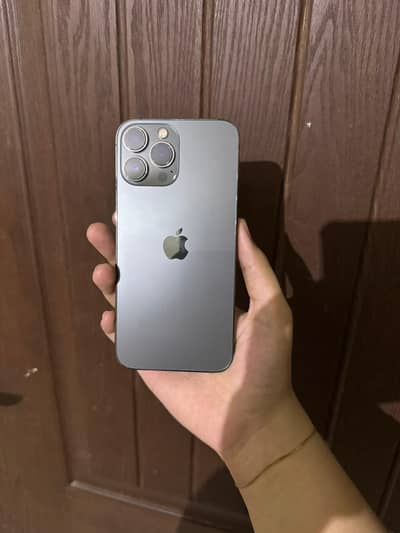 Apple iPhone 13 Pro Max