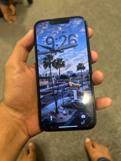 Apple iPhone 13