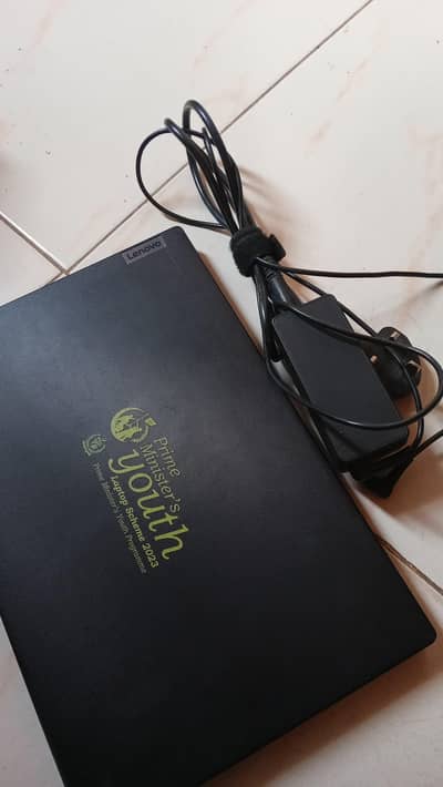 Lenovo Laptop