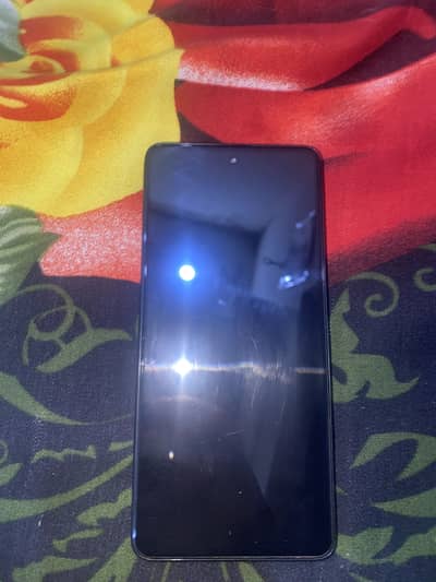 Samsung Mobile A51