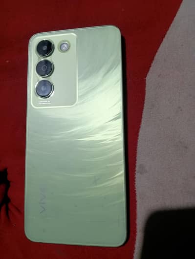 Vivo Y100