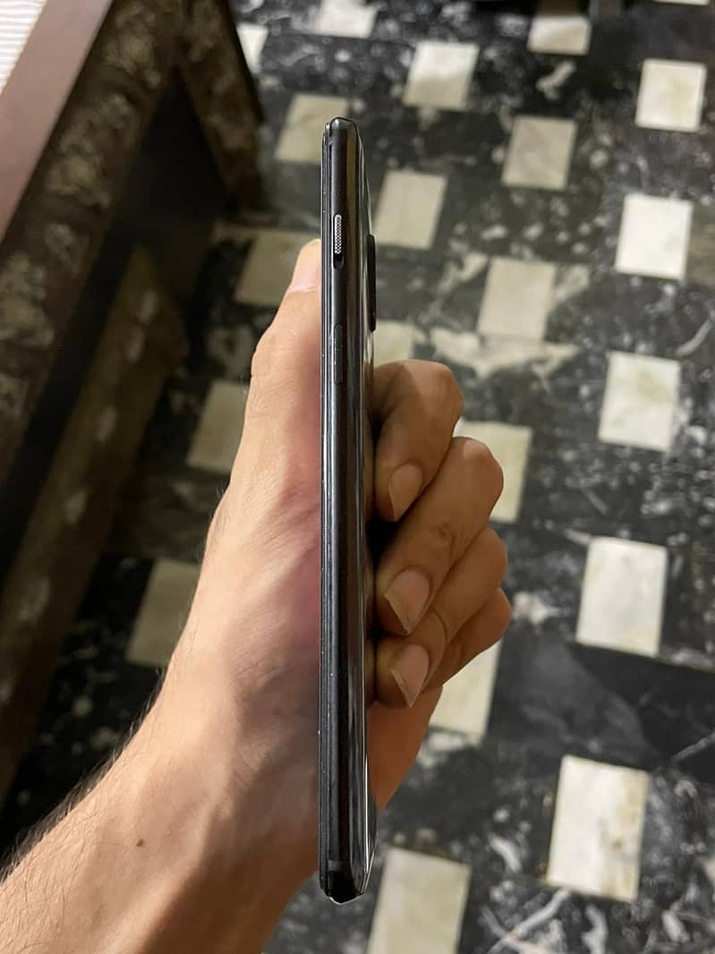 One Plus 6 4