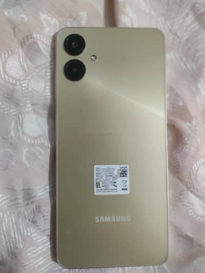 Samsung Mobile A06