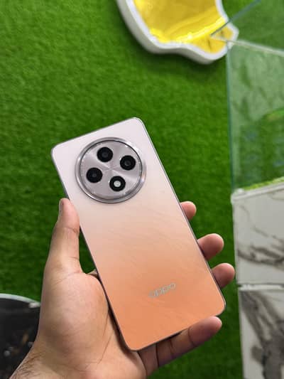 OPPO Reno12 F 5g