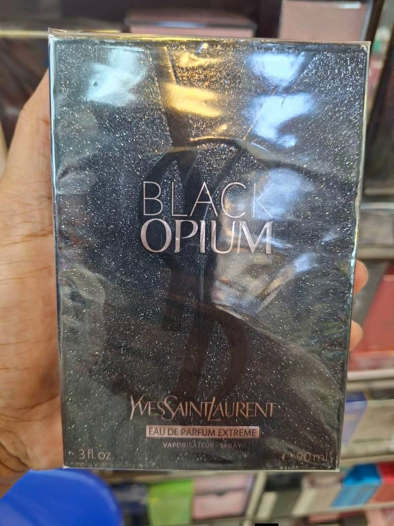imported perfume 0