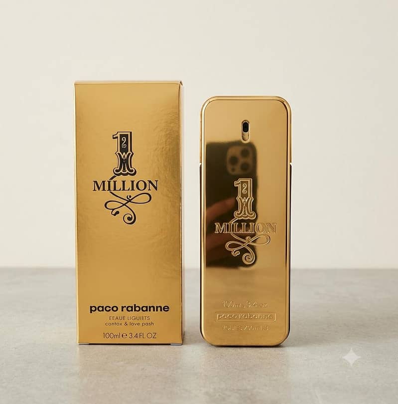 imported perfume 2