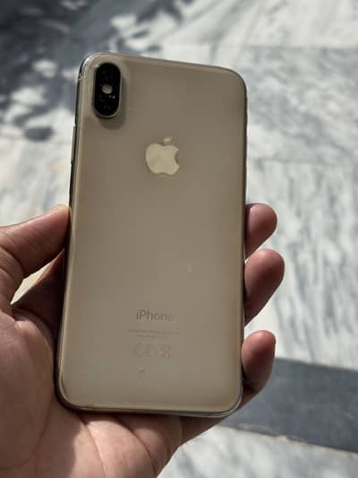 Apple iPhone XS