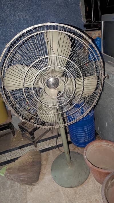 Stand fan for sale