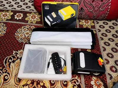 Mini projector