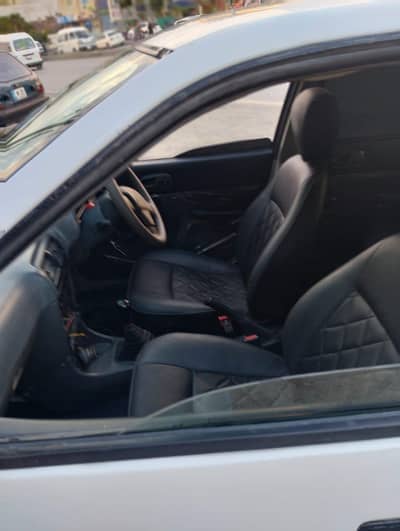 Suzuki Cultus VXR 2003