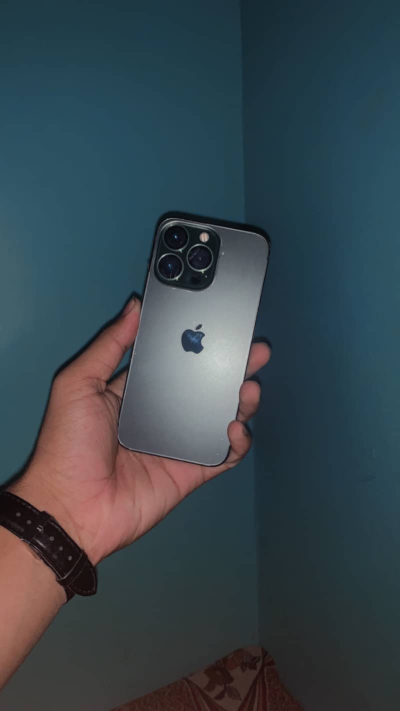 Apple iPhone 13 Pro 1