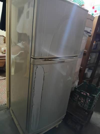 Dawlence Refrigerator