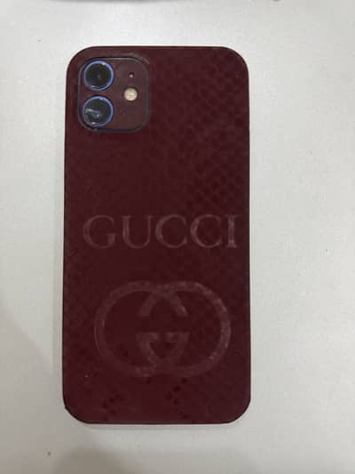 Apple iPhone 12