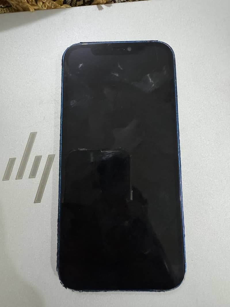 Apple iPhone 12 1