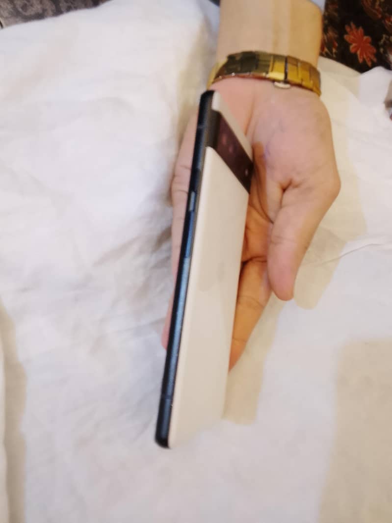 Google Pixel 6a 3