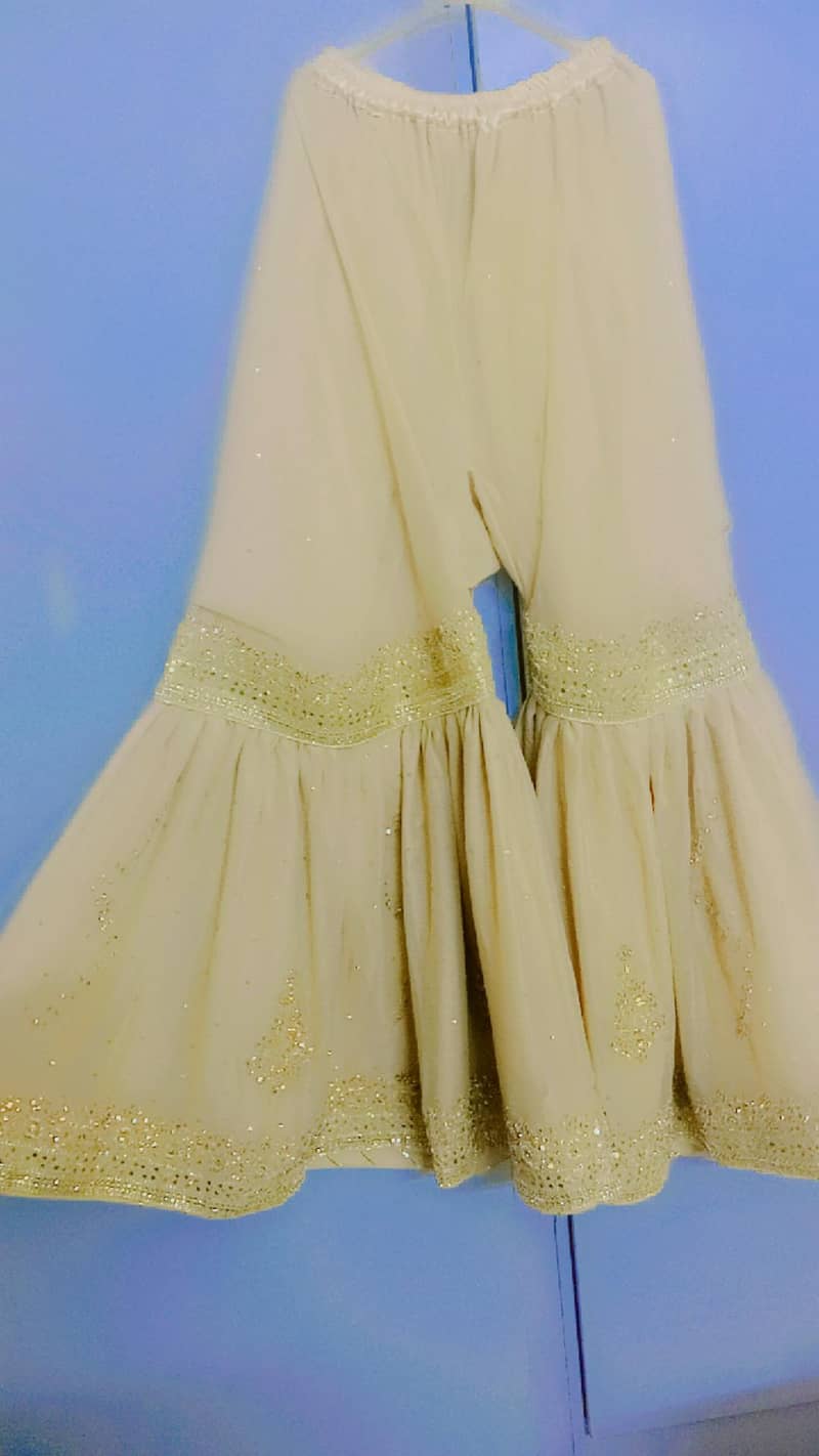 gharara 1