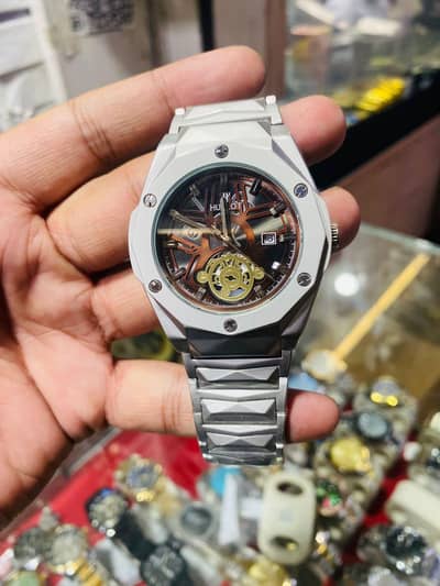 Premium Watches