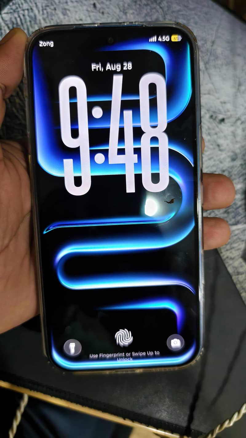 Infinix Note 60 Pro 1