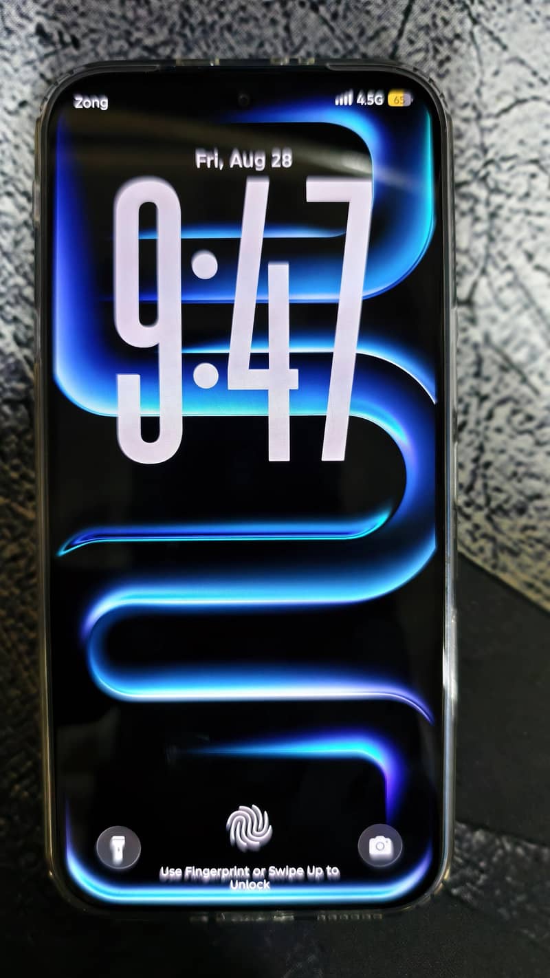 Infinix Note 60 Pro 2