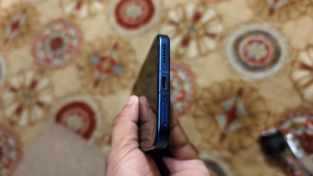 Infinix Note 60 Pro 6