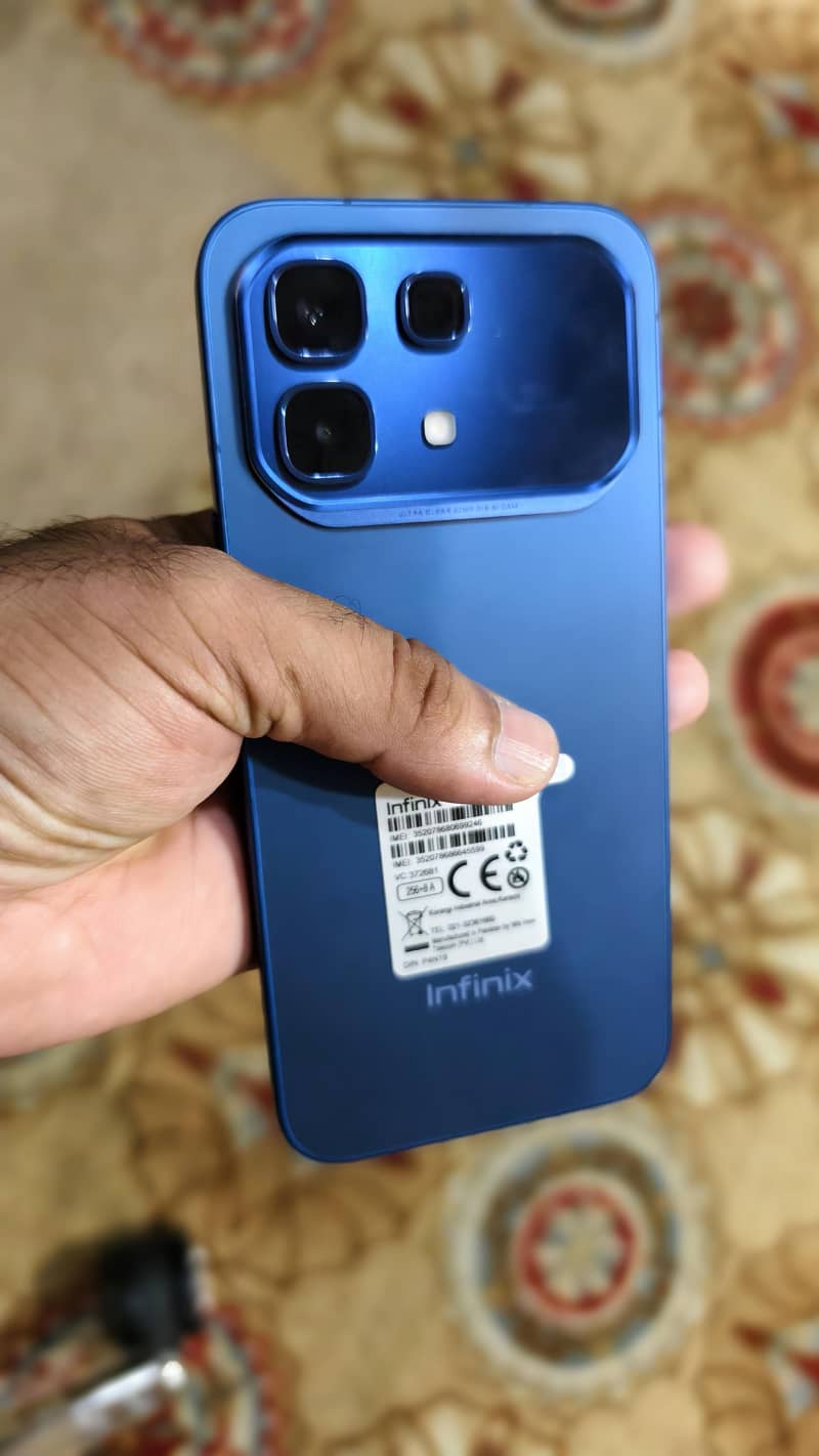 Infinix Note 60 Pro 7