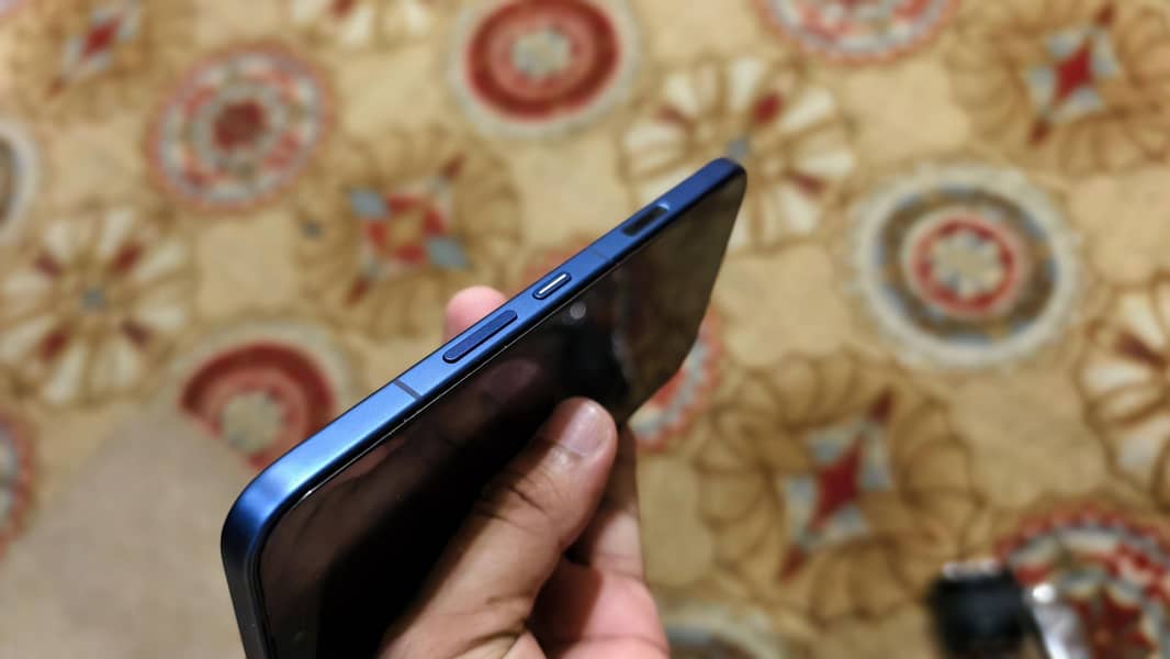 Infinix Note 60 Pro 8