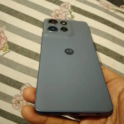 Moto G Power 5G 2025 8/128  all okay
