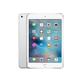 iPad mini 4