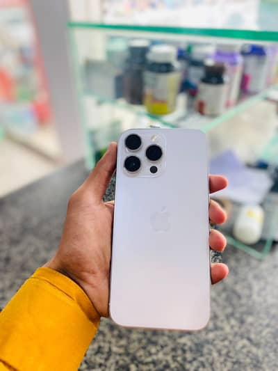 Apple iPhone 14 Pro Max jv