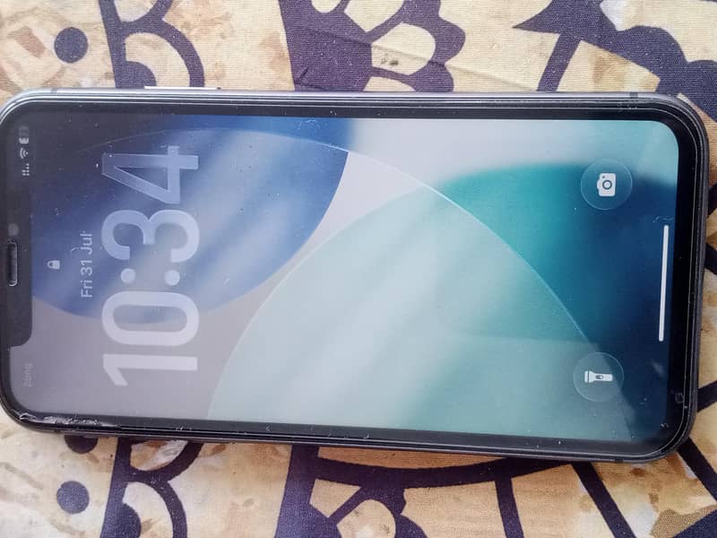 Apple iPhone 11 1
